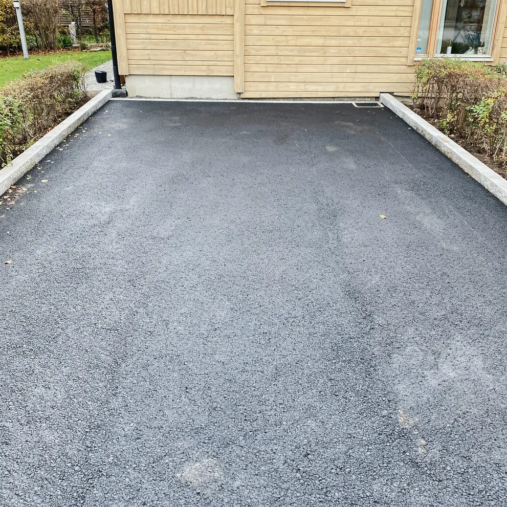 markarbeten sollentuna stockholm