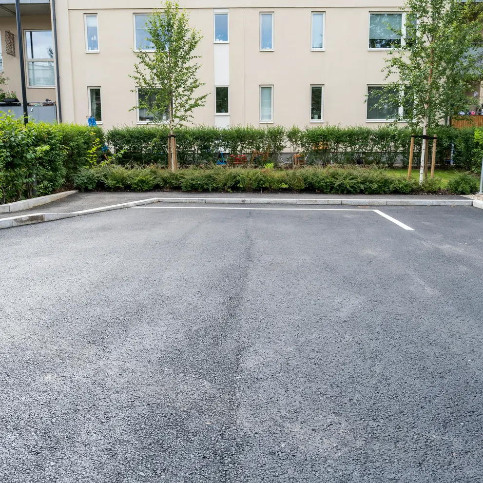 parkeringsplats sollentuna stockholm