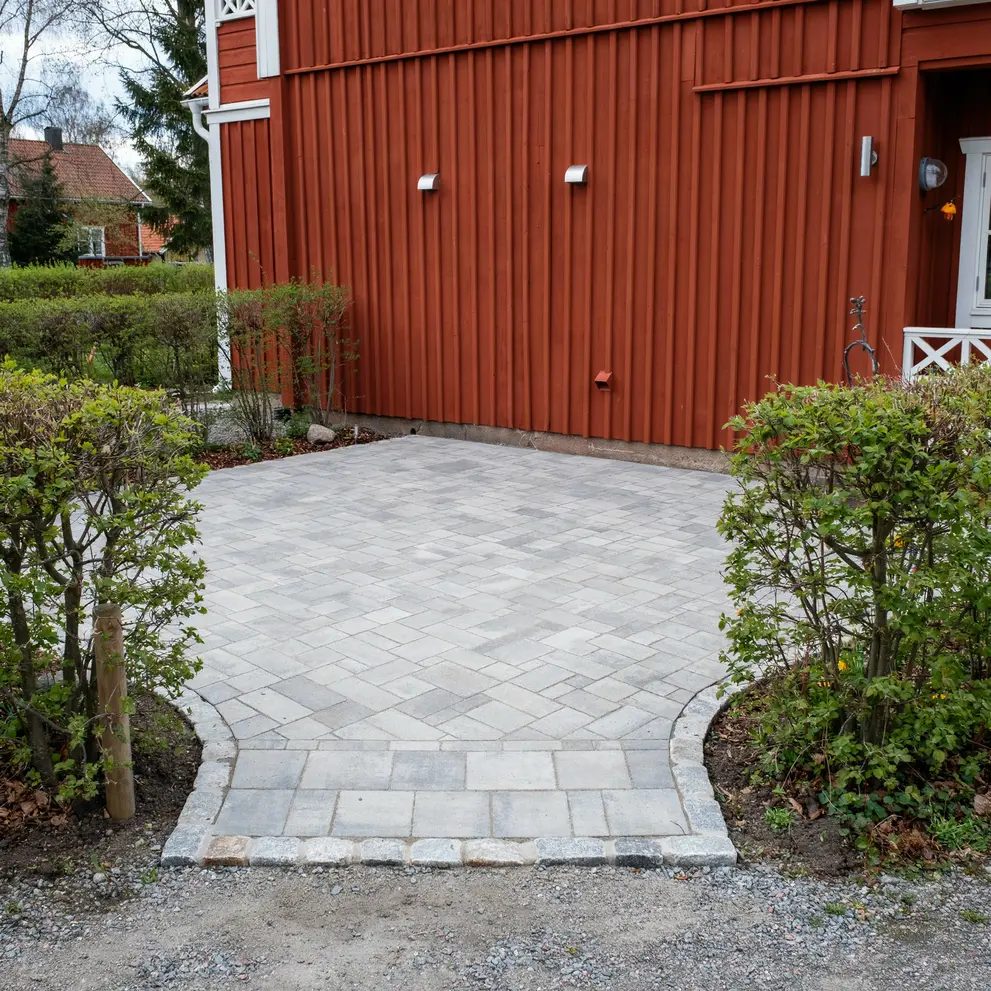 stenlaggning sollentuna stockholm